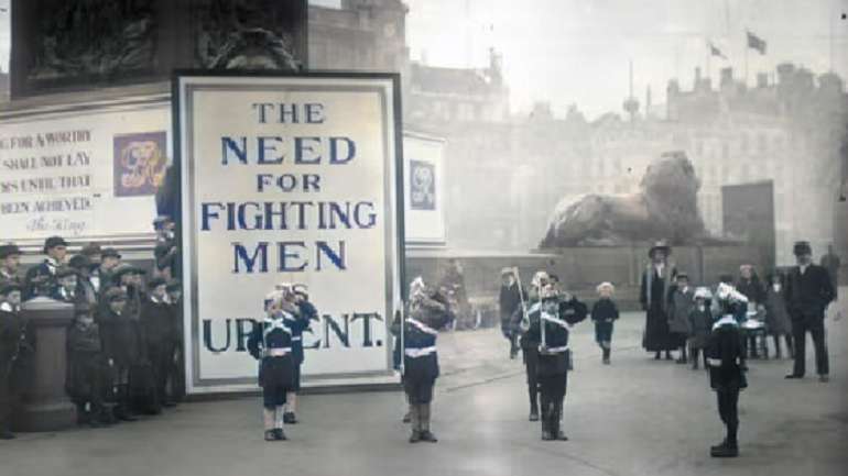 Захід як вогню боїться нової світової війни, свідчать опитування