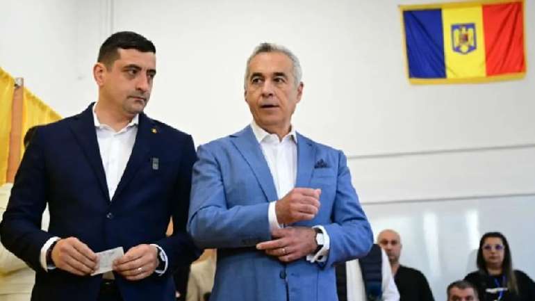 Глобалісти втрачають контроль над Східною Європою