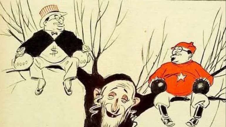 На зміну корупції йде дуже велика корупція…