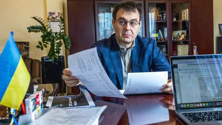 Урок для Гетманцева: швейцарський бізнес просуває державну дерегуляцію
