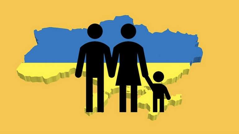 Українська демографія на роздоріжжі між «ущільненням» та «усиханням»