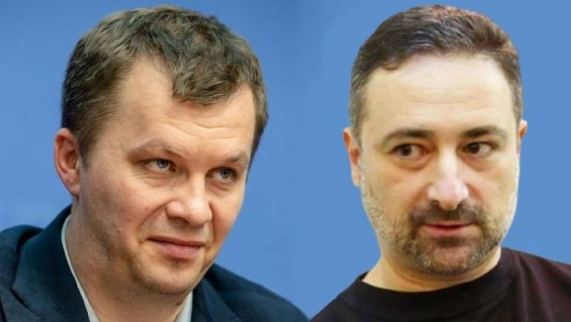 Черговий скандал з «благодійністю Укрпошти»