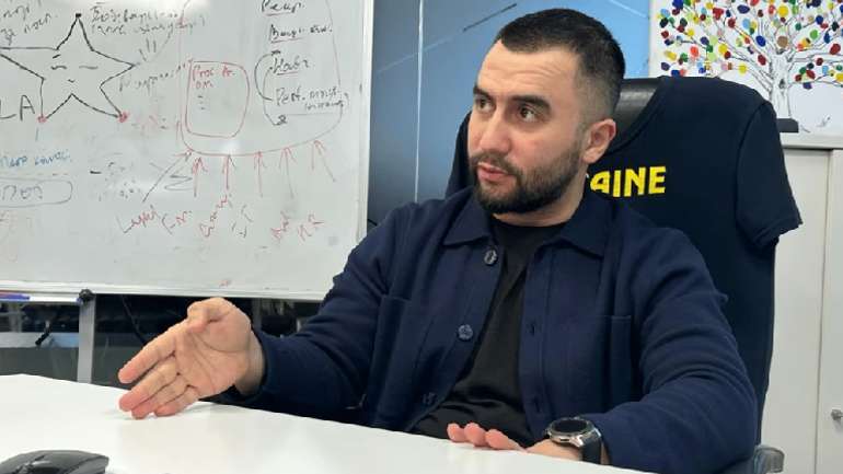 Жумаділов наказав озброювати ЗСУ дефективними боєприпасами