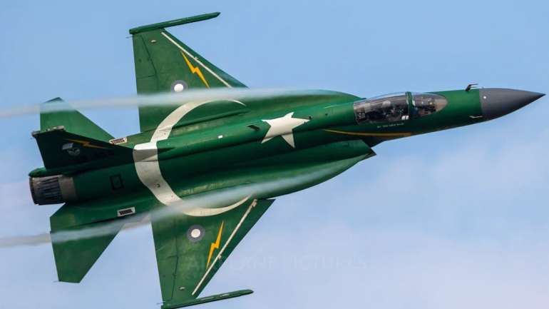 JF-17