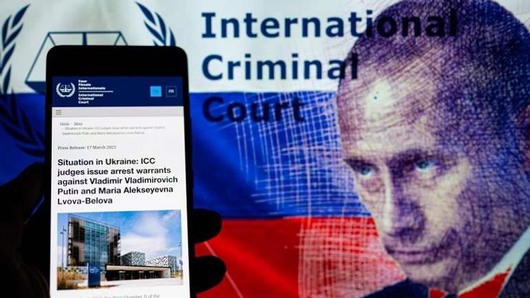 Чому не весь світ вважає путіна злочинцем?