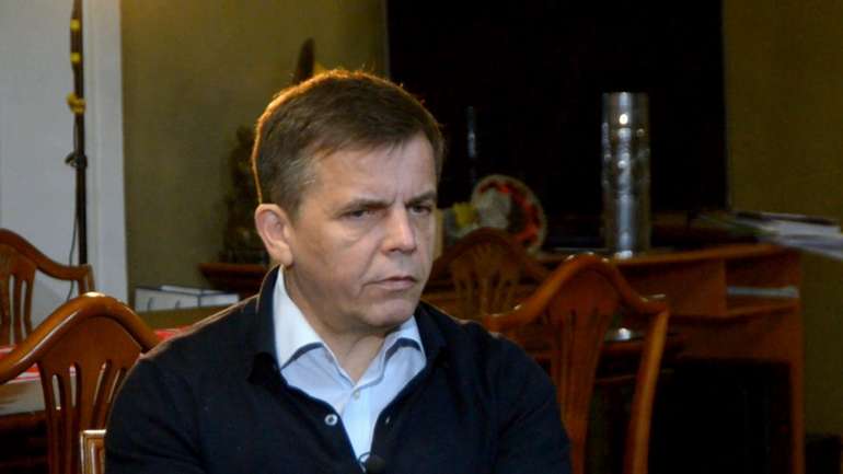 Дружина голови Держагентства відновлення володіє корпоративними правами на 10,5 млн