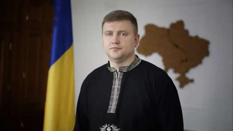 САП вимагає конфіскації елітної квартири у родини міністра агрополітики