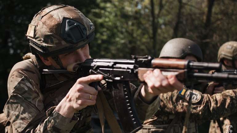 НГУ не дасть мадярським окупантам увірватися на Закарпаття