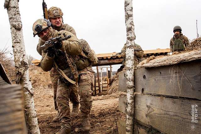 НГУ не дасть мадярським окупантам увірватися на Закарпаття_1