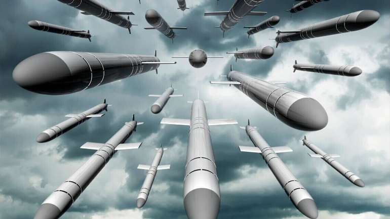 Посольство США попередило про загрозу російських атак найближчими днями