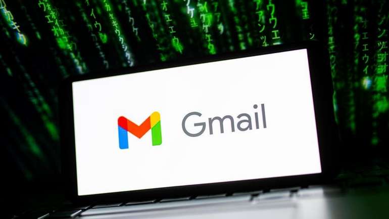 Хакери атакують Gmail