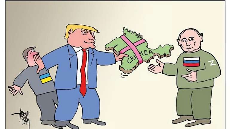 Готуйтеся до глобального хаосу: починається нова епоха змін