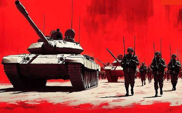 Готуйтеся до глобального хаосу: починається нова епоха змін_1