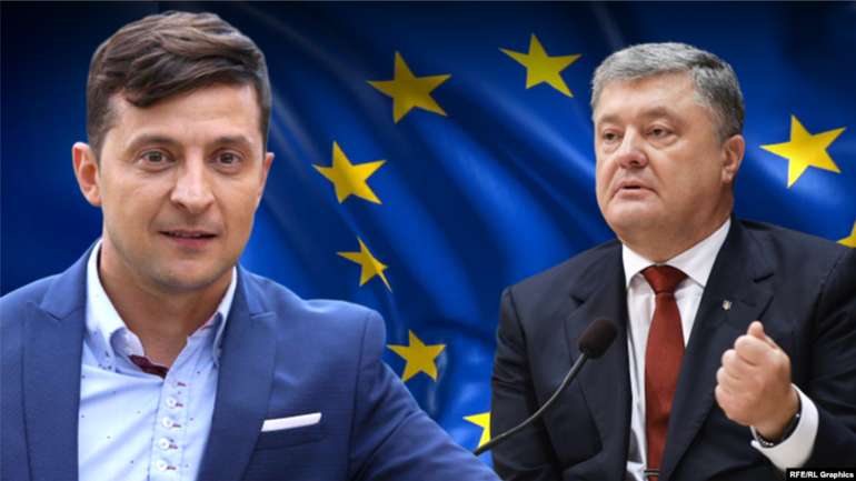Лист із майбутнього: диво-швидкість і санкції за один день