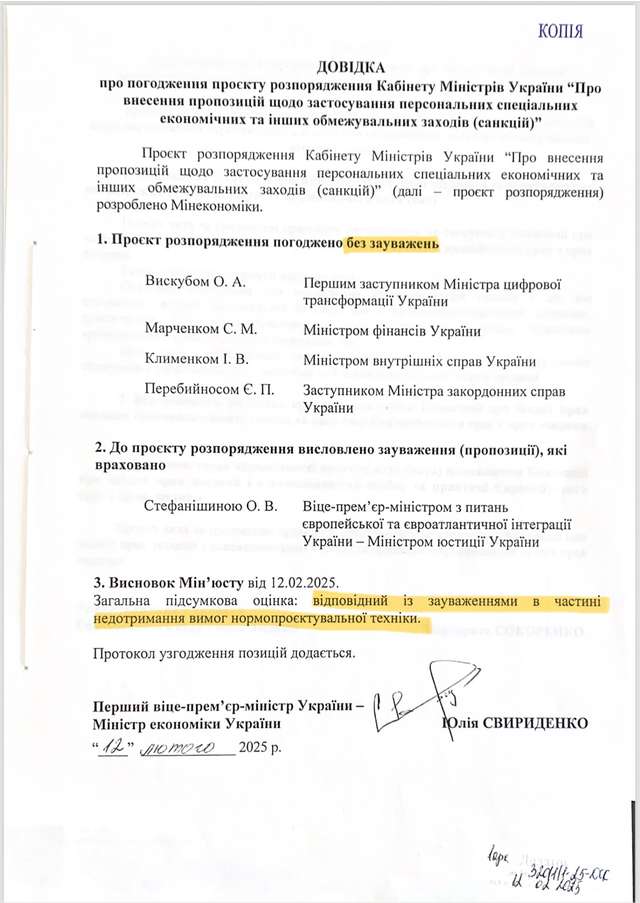 Лист із майбутнього: диво-швидкість і санкції за один день_3