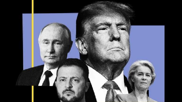 Пуйло намагається залишати Трампу надію