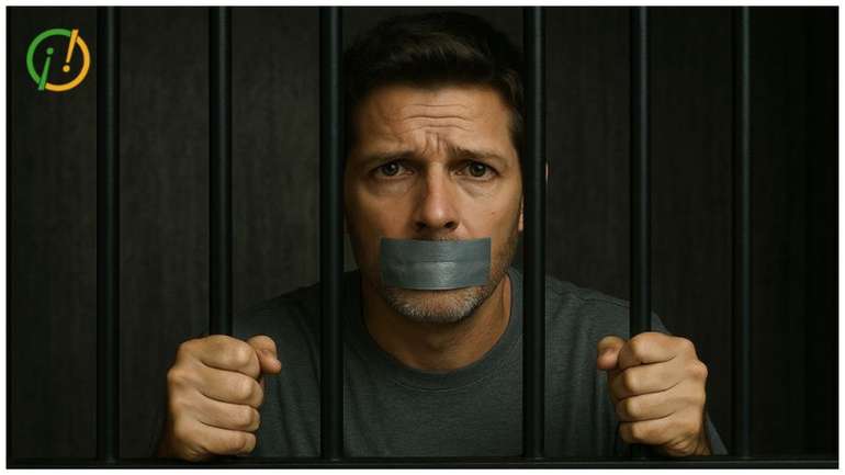 Свобода чи цензура: вибір за Україною!