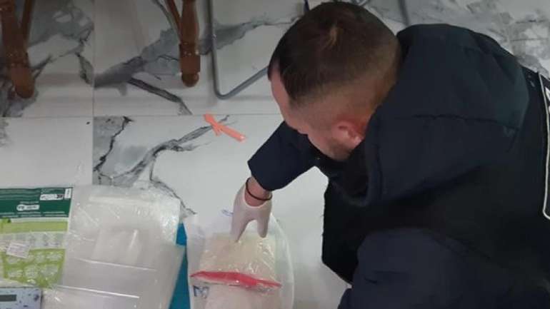 Молдовські наркомани не отримають дозу через втручання ДПСУ