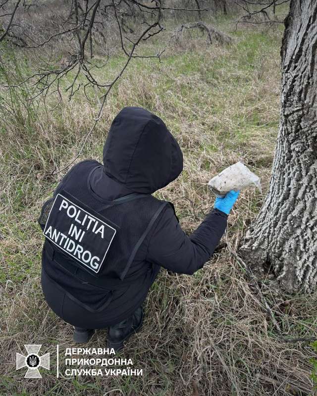 Молдовські наркомани не отримають дозу через втручання ДПСУ_5