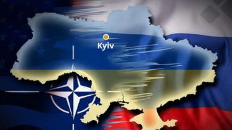 Потрібно збудувати нову архітектуру безпеки на європейському континенті