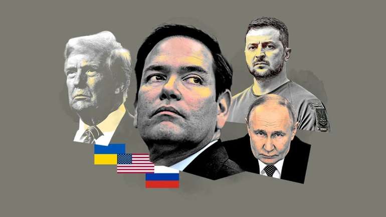 «Танці з бубнами» навколо Трампа