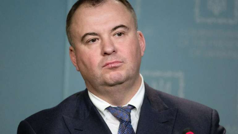 В Іспанії затримали Олега Гладковського