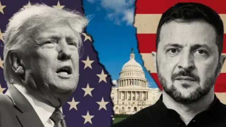 США не хочуть бачити узурпатора Зеленського на саміті НАТО у Гаазі