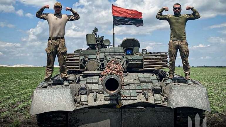 Формула тривалого миру у мінливому світі карколомних змін