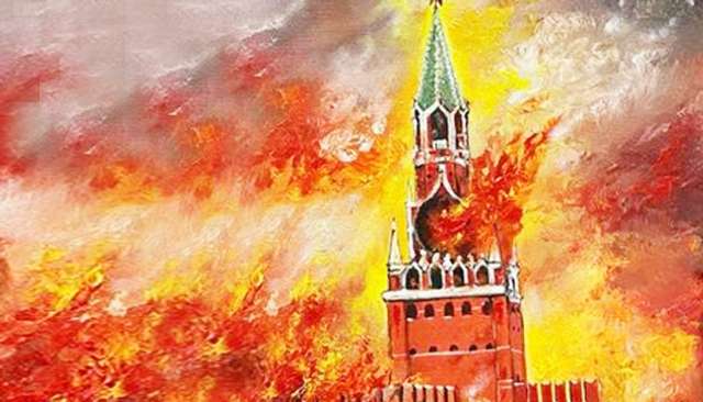 Формула тривалого миру у мінливому світі карколомних змін_1
