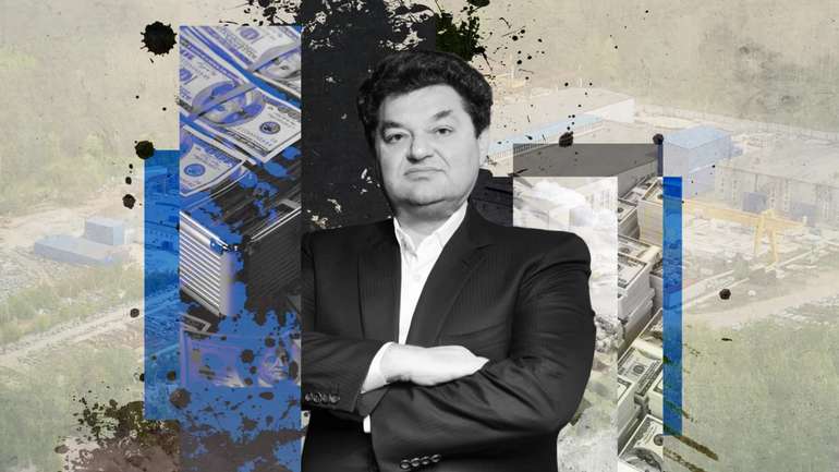 «Надра на продаж»