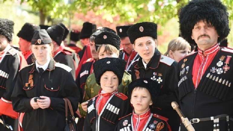 Індоктринація української малечі через «кізячі класи» РФ