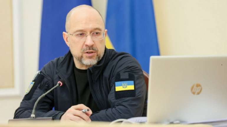 Шмигаль напророкував великі врожаї в Україні