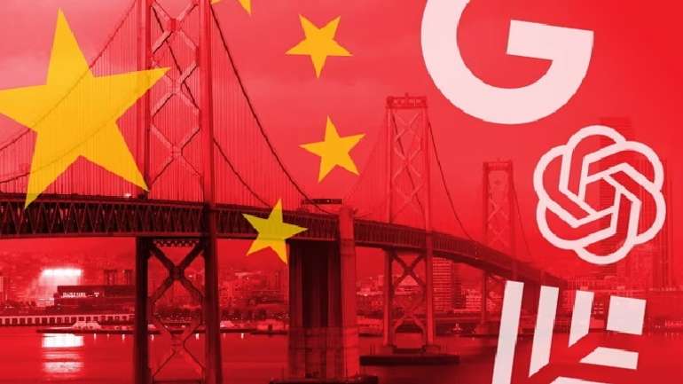 Китай розгортає нову потужну зброю