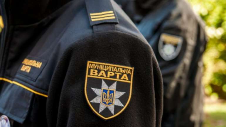 Чи бути «Муніципальній варті» у Полтаві ?