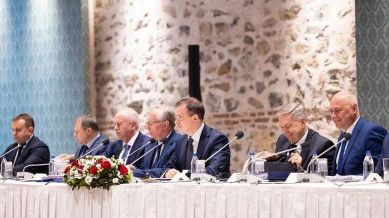 Україна втратила шанс на мир ще в лютому 2022-го — переговори та війна йдуть паралельно