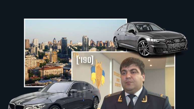 Люстрований прокурор став керівником БЕБ Києва