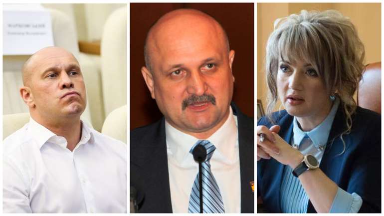 «Останній Бастіон» вітає з Днем науки видатних українських нЕуковців