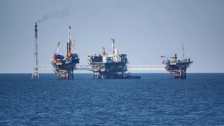Ердоган заявив про відкриття одного з найбільших газових родовищ Чорного моря