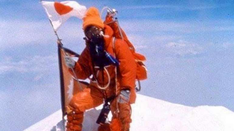 Ніколи не здавайся, долай перепони сміливо