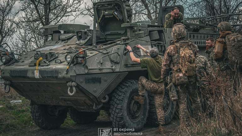Українська піхота виснажена і на межі колапсу — фронтовик ЗСУ