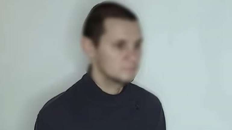 Мешканець Сумщини відсидить 15 років за участь у воєнних злочинах РФ