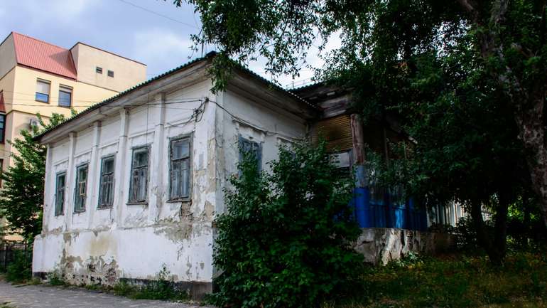 Будинок генеральші Селастельникової