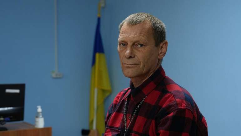 Герой, заслуги якого засуджує режим Зеленського
