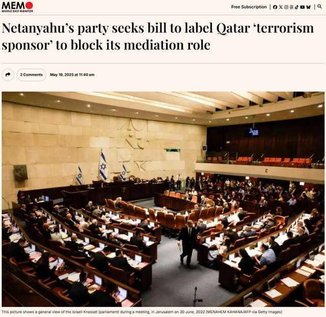 Ізраїльські сіоністи хочуть зірвати перемовини щодо миру у Палестині_1