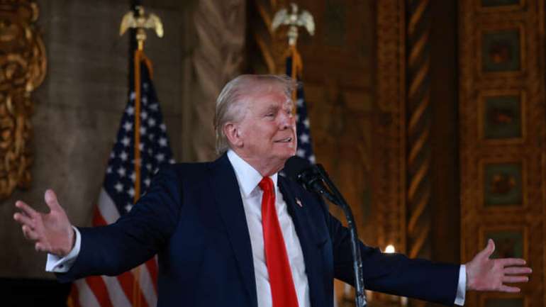 Трамп після розмови з путіним зробив низку гучних заяв щодо війни в Україні