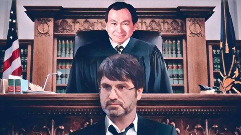 Маселко провів Бачуна у відставку. Символічно