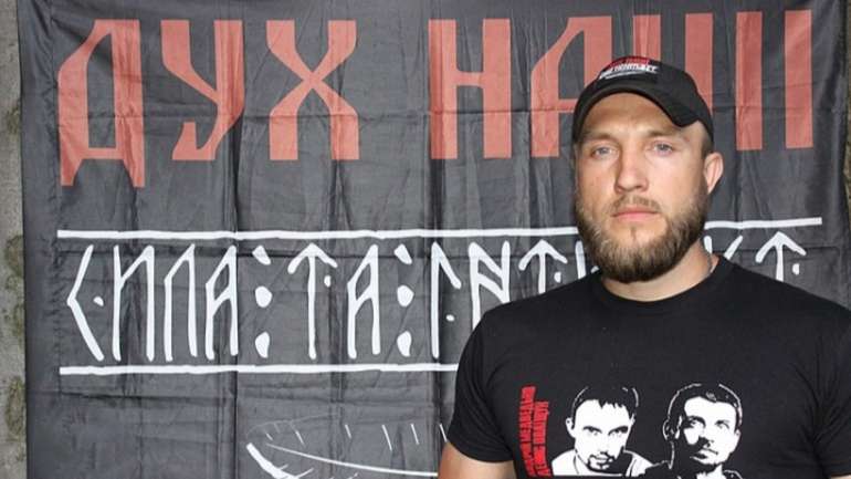 Слово про незламних