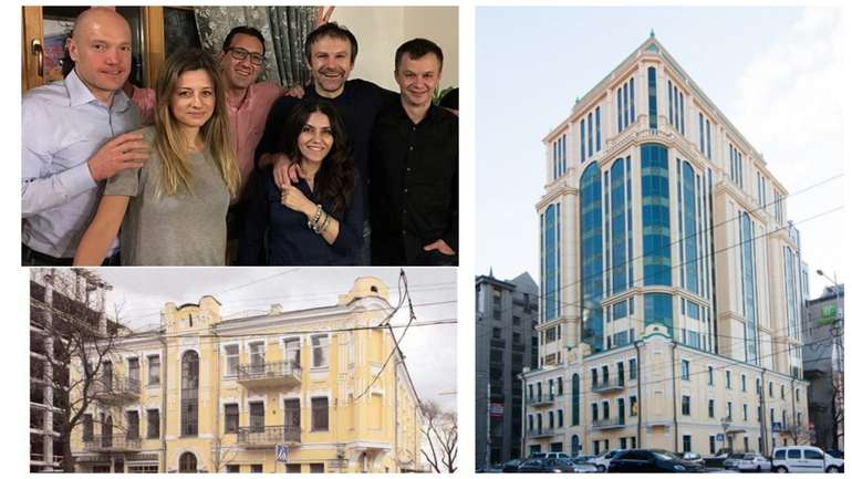 Укрправда йде на дно і тягне Фіалу?