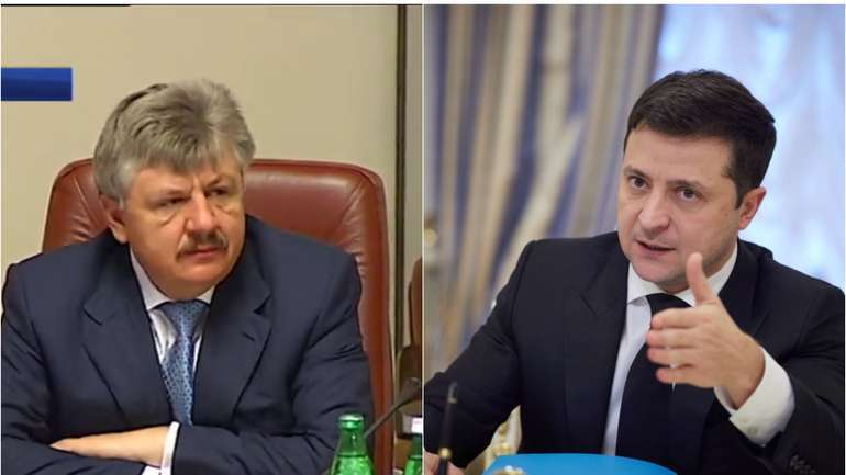 ДБР передало до суду справу щодо держзради ексзаступника секретаря РНБО Сівковича