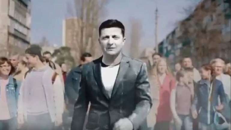 Від сьогодні пішов сьомий рік правління Зеленського...